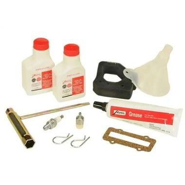 Mantis Maintenance Kit for SV4 Tiller
