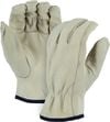 Majestic Glove Cowhide Work Glove Small, small image number 2