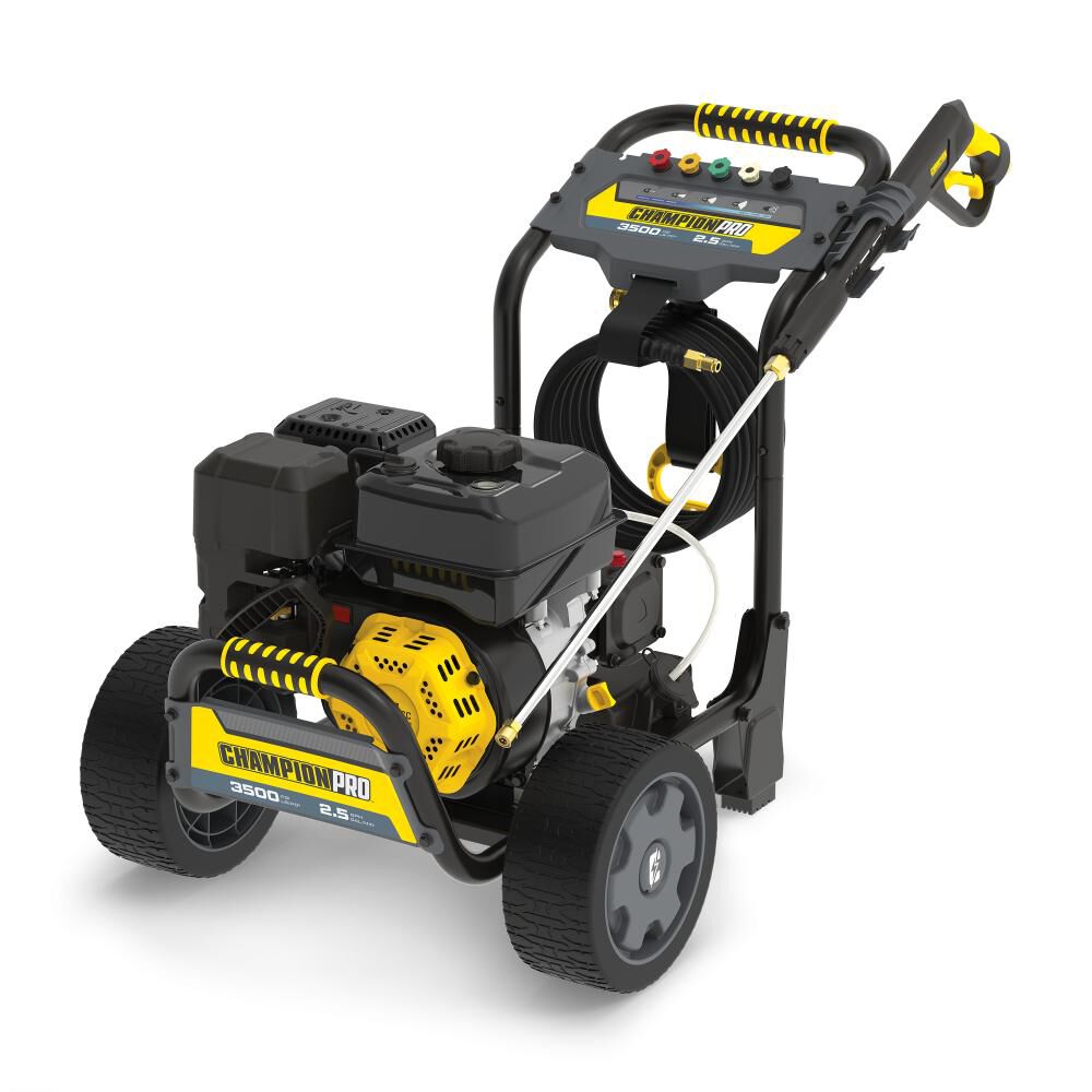 Champion power cheap washer 3200