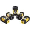 Klein Tools Test+Map Remotes (#2 to #6) Expansion Kit for Scout Pro Series Tester, small image number 5