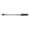 Sunex 3/8 Inch Drive Dual-Direction Torque Wrench, small image number 2