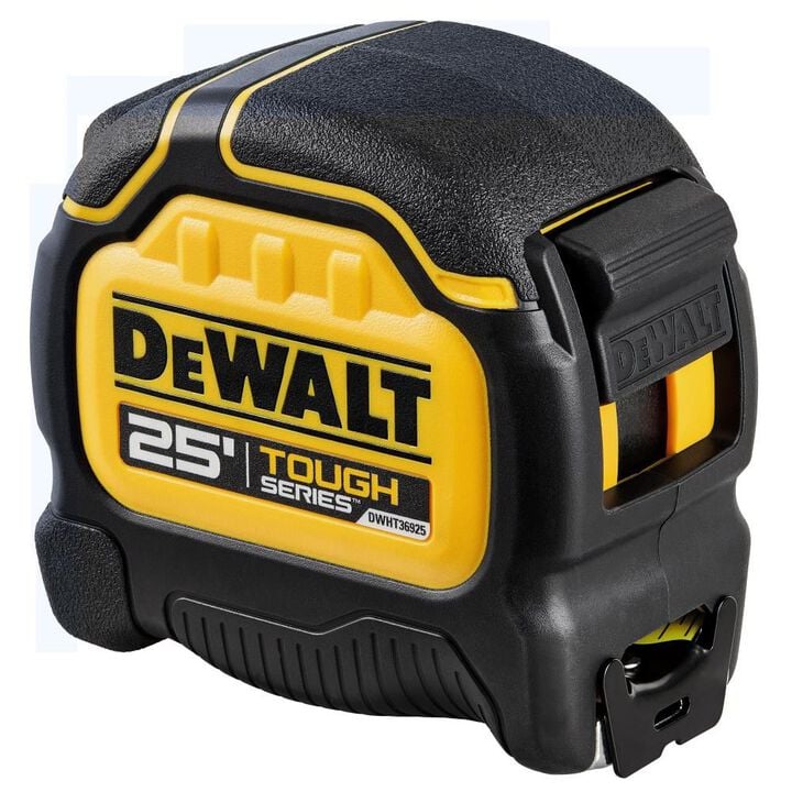DEWALT ToughSeries Tape Measure 25', large image number 2