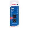 Lenox Replacement Copper Cutting Wheels 2 pk., small