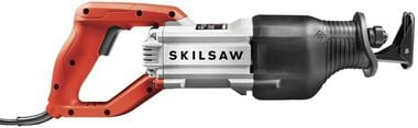 SKILSAW 13 AMP Reciprocating Saw with Buzzkill Technology, large image number 0