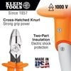 Klein Tools 13 Piece Insulated Utility Tool Kit, small image number 5