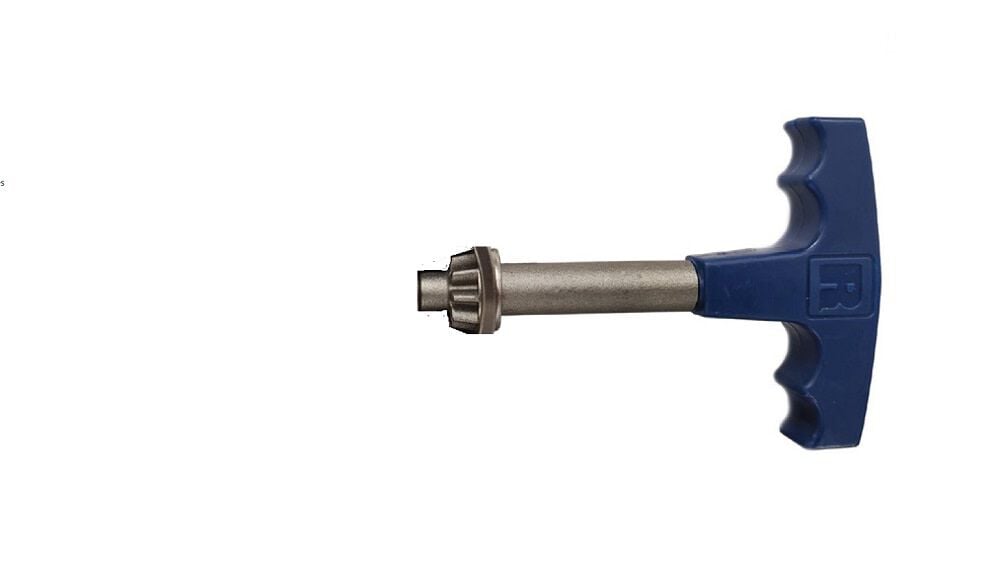 RIKON Z4 Chuck Key, large image number 2