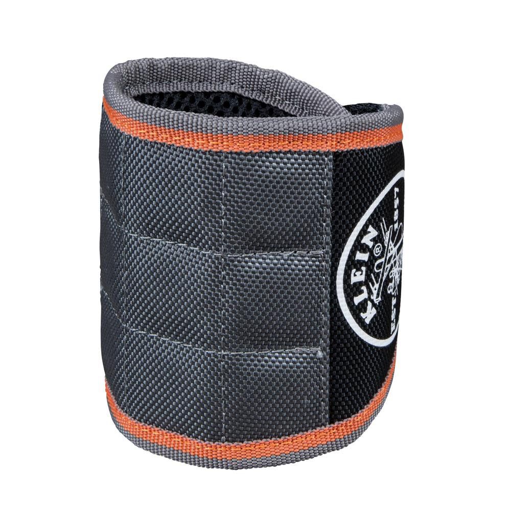Klein Tools Tradesman Pro Magnetic Wristband 55895 - Acme Tools
