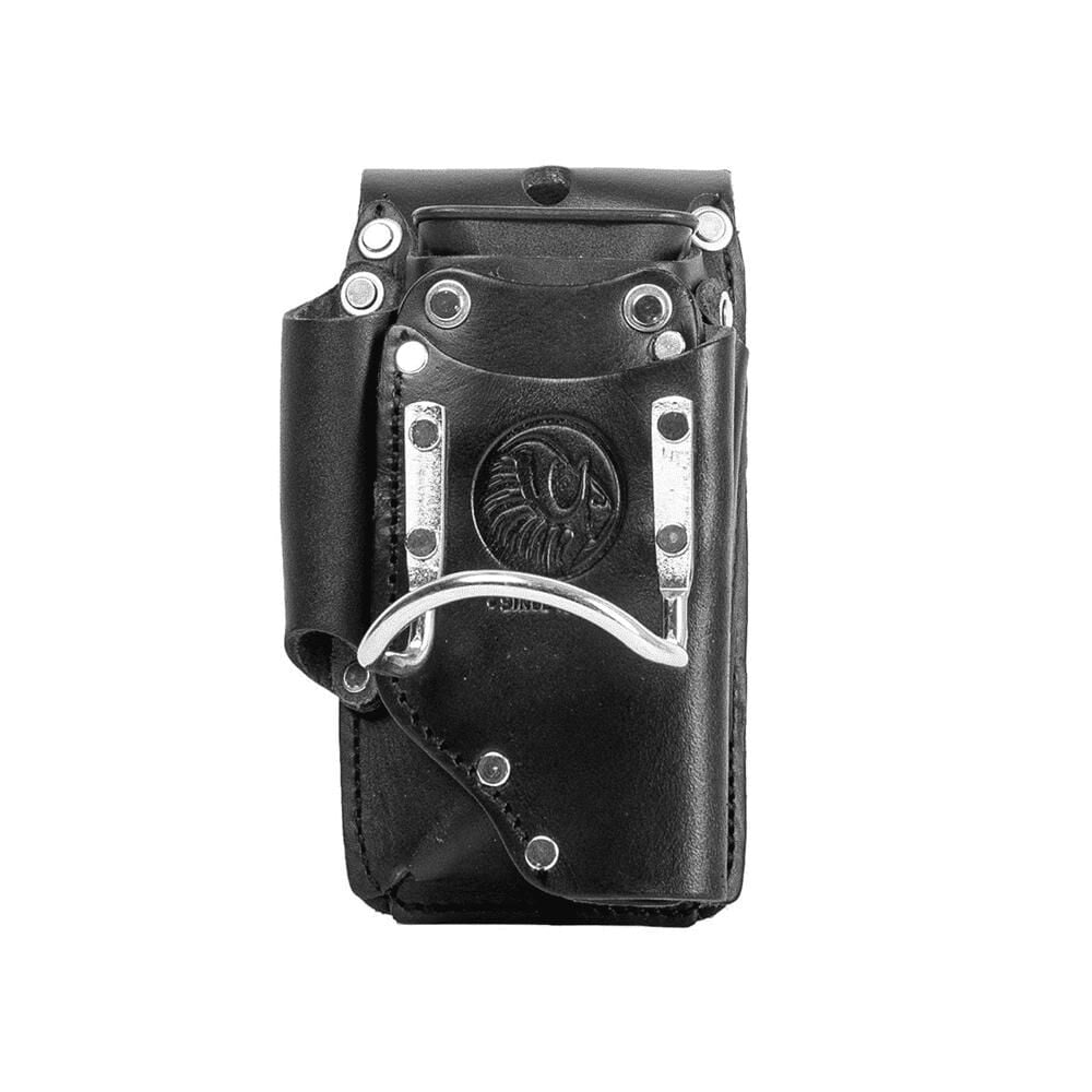 Occidental Leather 5 in 1 Tool Holder, Black - B5520