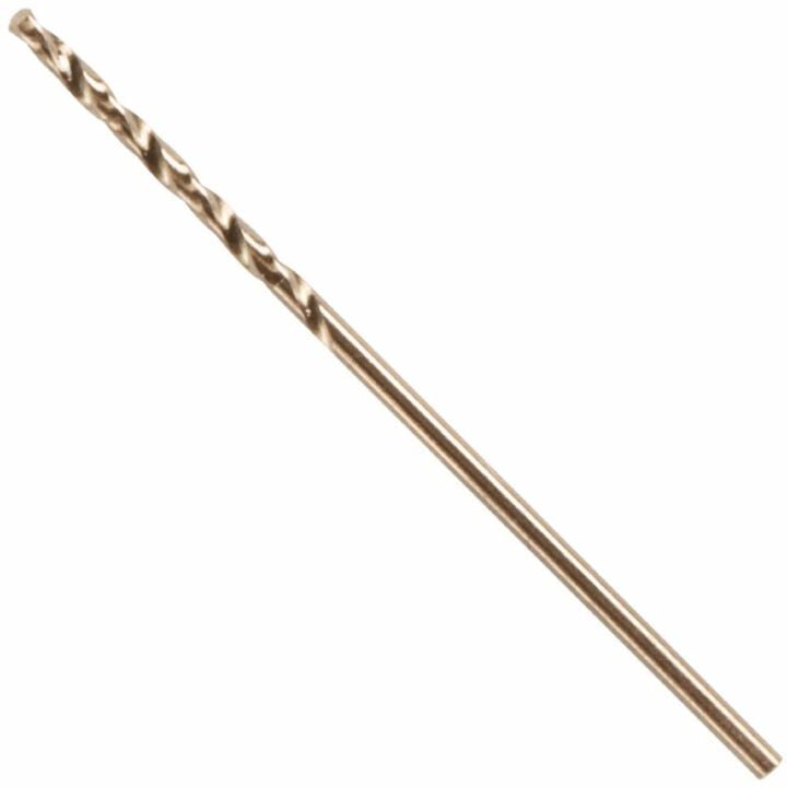 Bosch 1/16 Inch x 1-7/8 Inch Cobalt Drill Bit, large image number 0