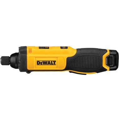 DEWALT 8V MAX Inline Gyro Screwdriver