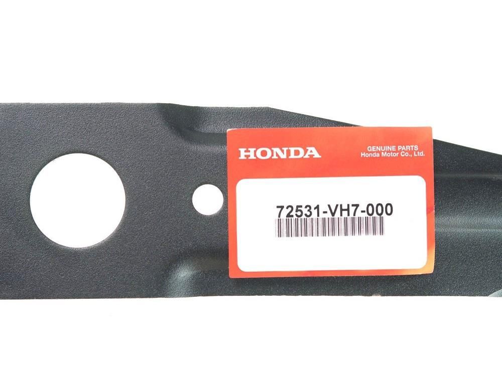 Honda 21 In Upper Replacement Blade, large image number 2