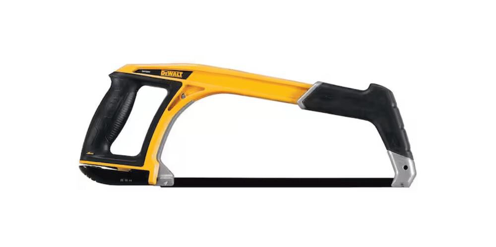 DEWALT 5-in-1 Multifunction Hacksaw, large image number 1