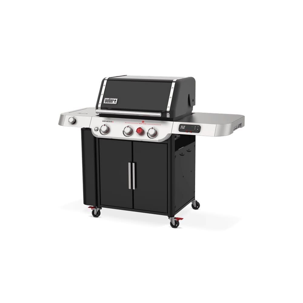Weber best sale grill 335