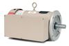 Baldor-Reliance 5HP 1800RPM 184TC 1PH TEFC C-Face No Base AC Motor, small image number 1
