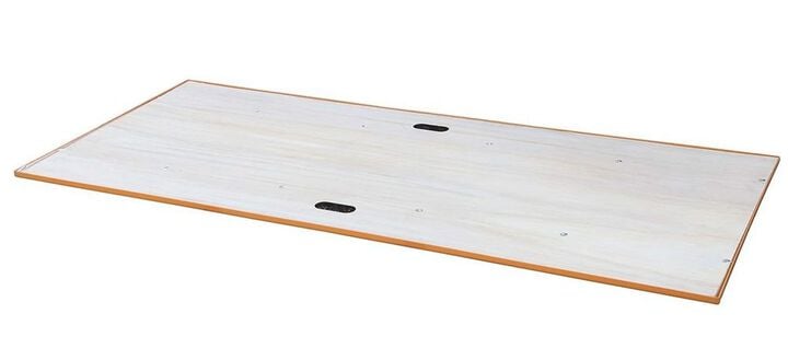 Magnum Tool Group Walk Board for 6 Ft. Baker Scaffolding