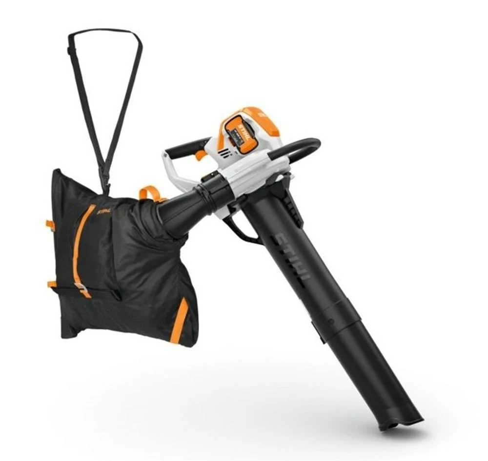Stihl SHA 140 36V Battery-Powered Shredder Vacuum (Bare Tool), large image number 1