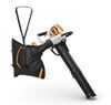 Stihl SHA 140 36V Battery-Powered Shredder Vacuum (Bare Tool), small image number 1