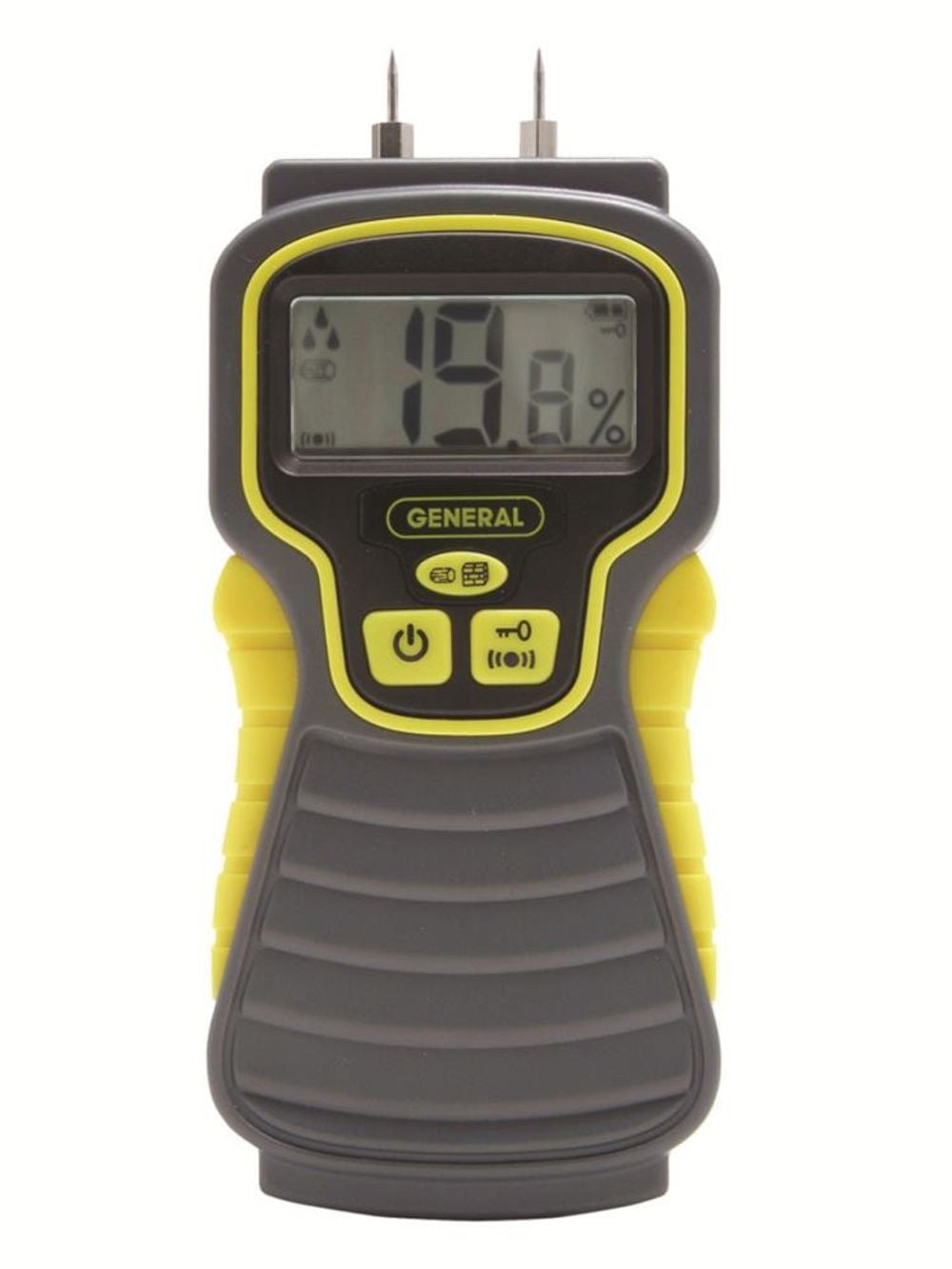 General Tools Digital Moisture Meter, large image number 1