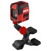 SKIL Self-Leveling Red Cross Line Laser, small image number 5