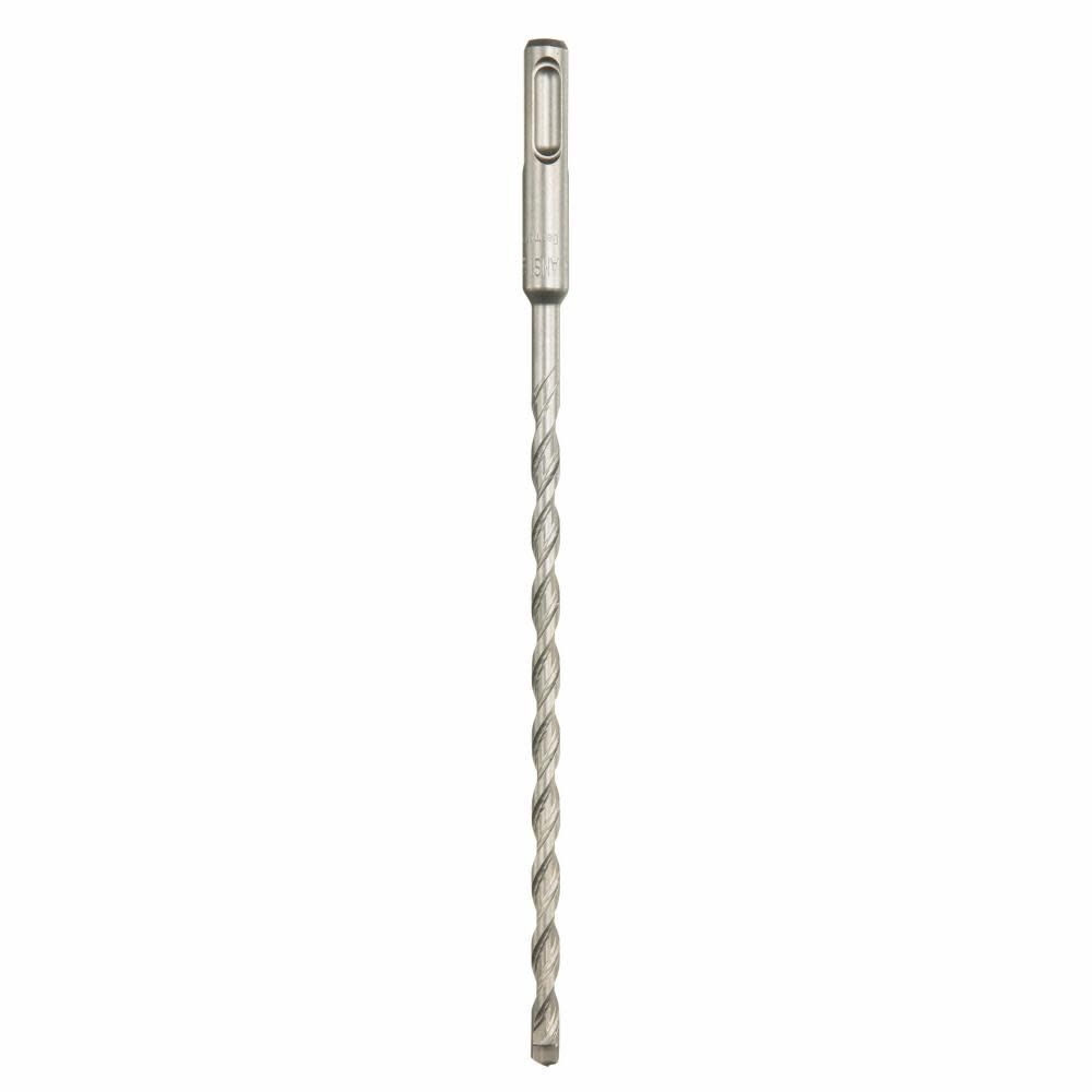 Bosch 3/16 Inch x 14 Inch SDS-plus Bulldog Xtreme Rotary Hammer Bit - HCFC2015