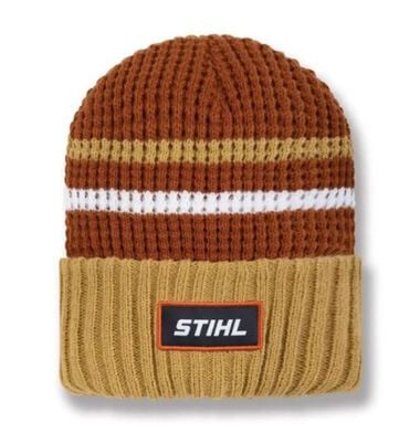 Stihl Cuff Beanie