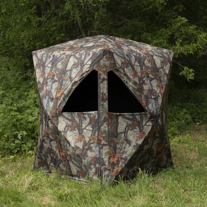 Barronett Blinds Prowler 300 Bloodtrail Woodland, large image number 3