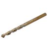 DEWALT 13/64 Inch Elite Series Cobalt Alloy Steel Pilot Point Drill Bit, small image number 3