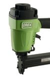 Grex Power Tools 25 Gauge 1in Crown Corrugated Nailer, small image number 2