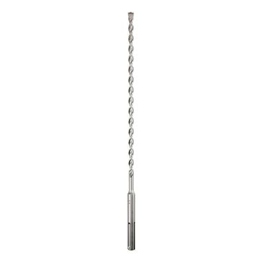 DEWALT ELITE SERIES SDS MAX Masonry Drill Bits 1/2in X 16in X 21-1/2in, large image number 0