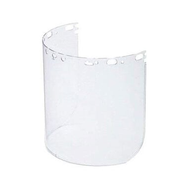 Honeywell Complete Faceshield Clear Polycarbonate Replacement Visor