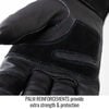 Black Stallion BSX Pigskin Stick Welding Gloves Black Medium, small image number 2