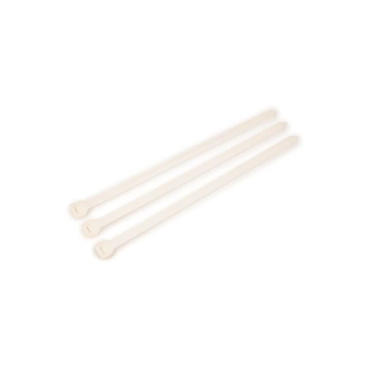 3M 9in Length x 3in Width Light Heavy-Duty Cable Tie 50pk, large image number 1