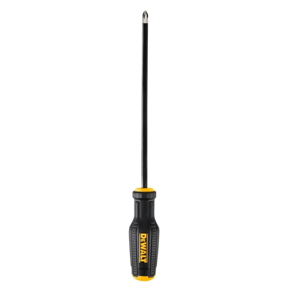 DEWALT TOUGHSERIES PH2 L Screwdriver – DWHT65002