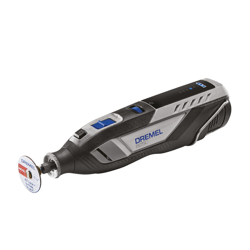 Dremel Cordless Brushless Rotary Tool Kit, Reconditioned, large image number 2
