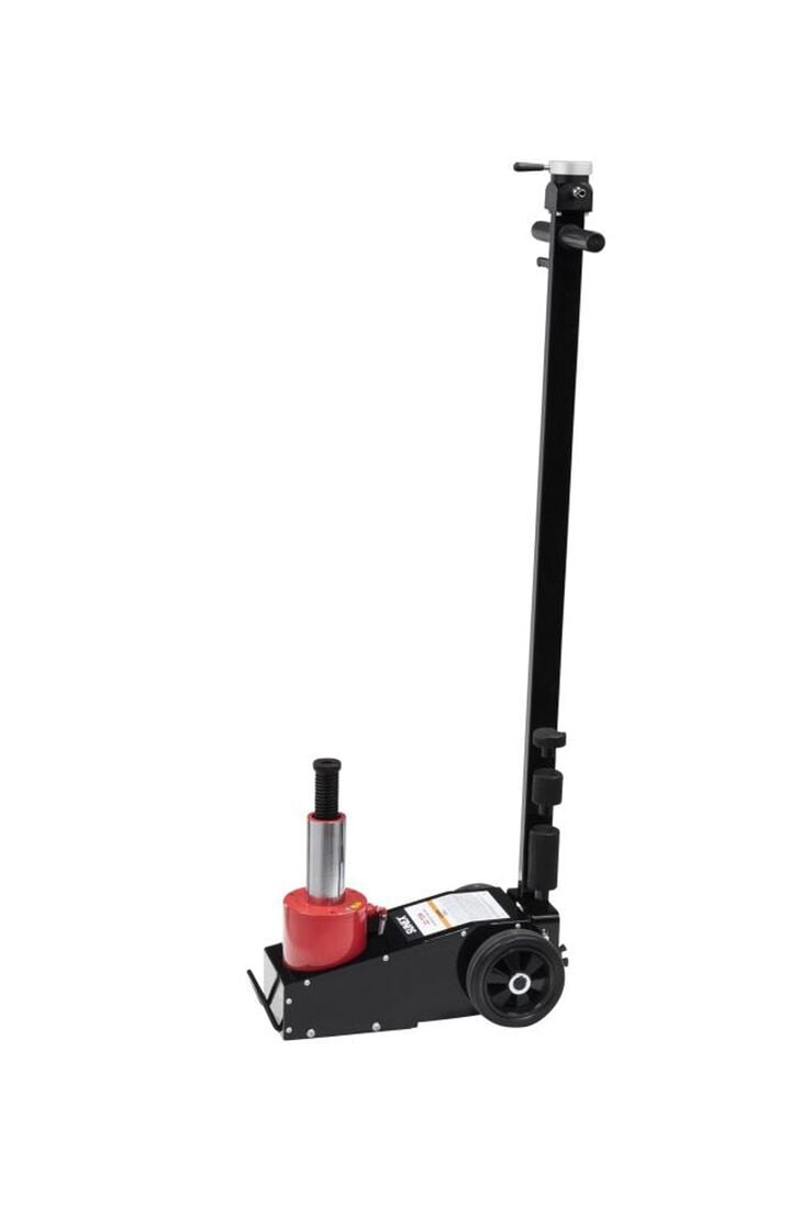 Sunex Air/Hydraulic Truck Jack 22 Ton, large image number 4