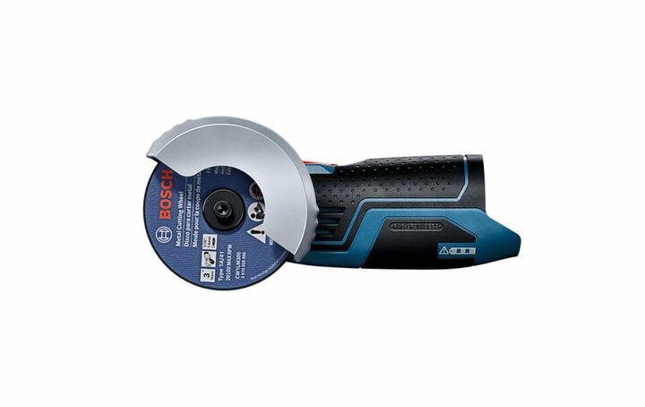 Bosch 12V Max 3in Angle Grinder Brushless (Bare Tool), large image number 2