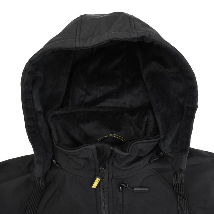 DEWALT 20V Max Heated Kit Jacket Womens, large image number 9