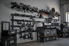 FLEX TRACK LOCK Belt and Tool Rack, small image number 6