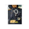 Carhartt Black Universal CORDURA Car Back Seat Organizer, small image number 4