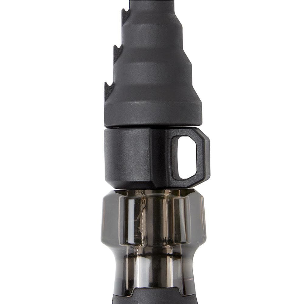 Milwaukee Conduit Reamer with ECX Bit 7in1, large image number 9
