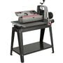 Supermax Tools 19-38 Drum Sander with Open Stand