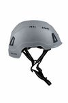 SECURIS Type II Class C Construction Grade Micro-Brim Hard Hat Gray, small image number 2