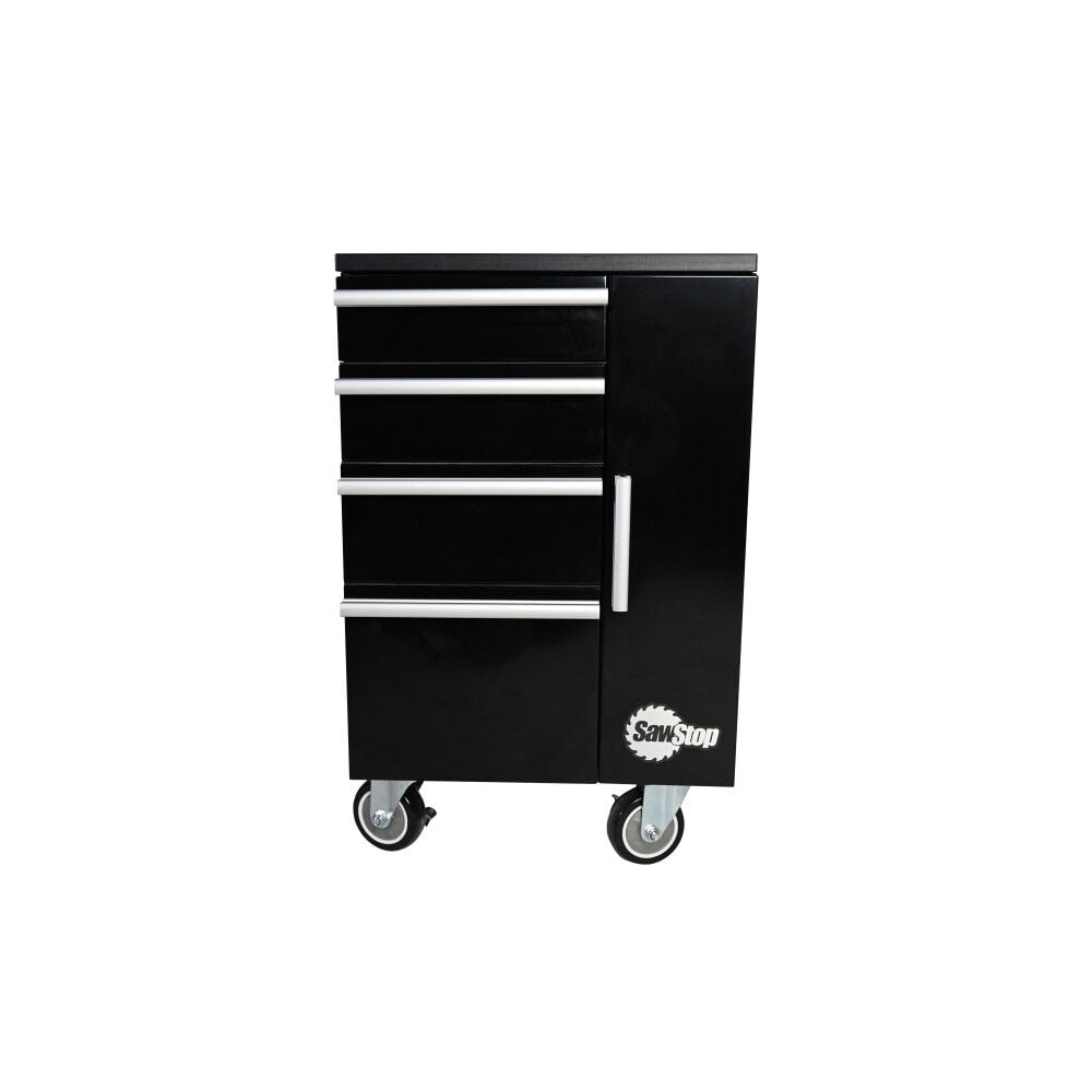 Sawstop 18in Under Table Cabinet – TSA-UTC18