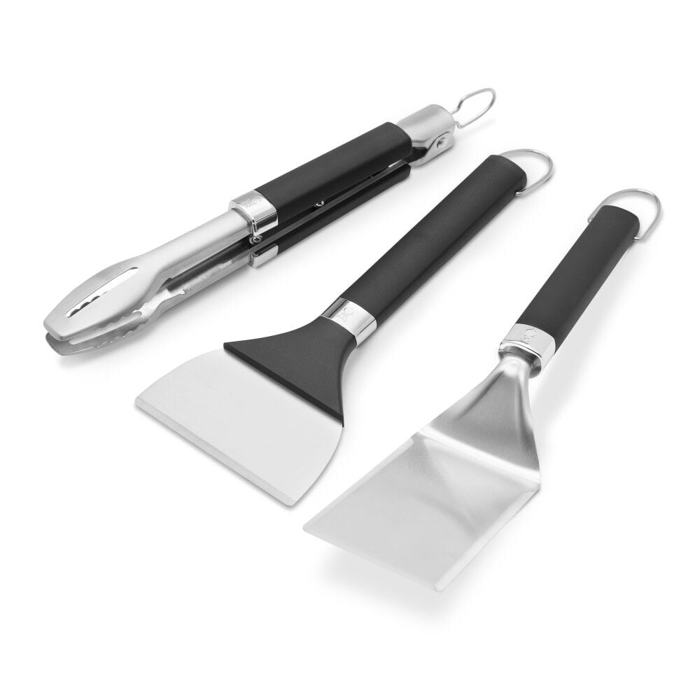 Weber Portable Griddle Tool Set – 3400074