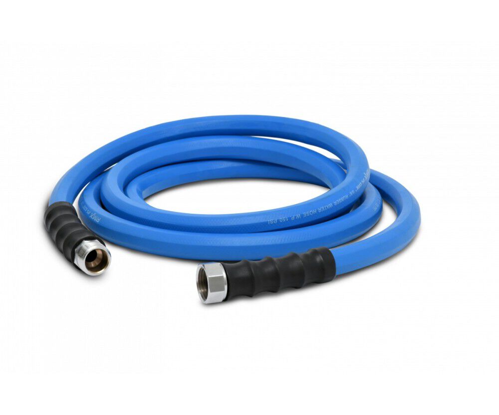 BluBird AG-Lite Rubber Water Hose - Thumbnail 4