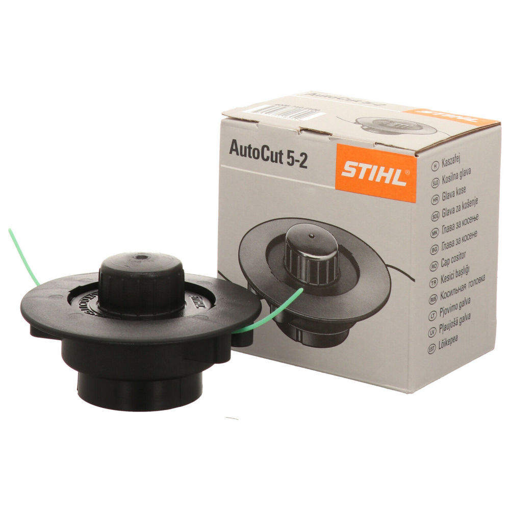 Stihl AutoCut 5-2 Mowing Head for FS 38, FS 40 Trimmer/Brushcutter, large image number 1