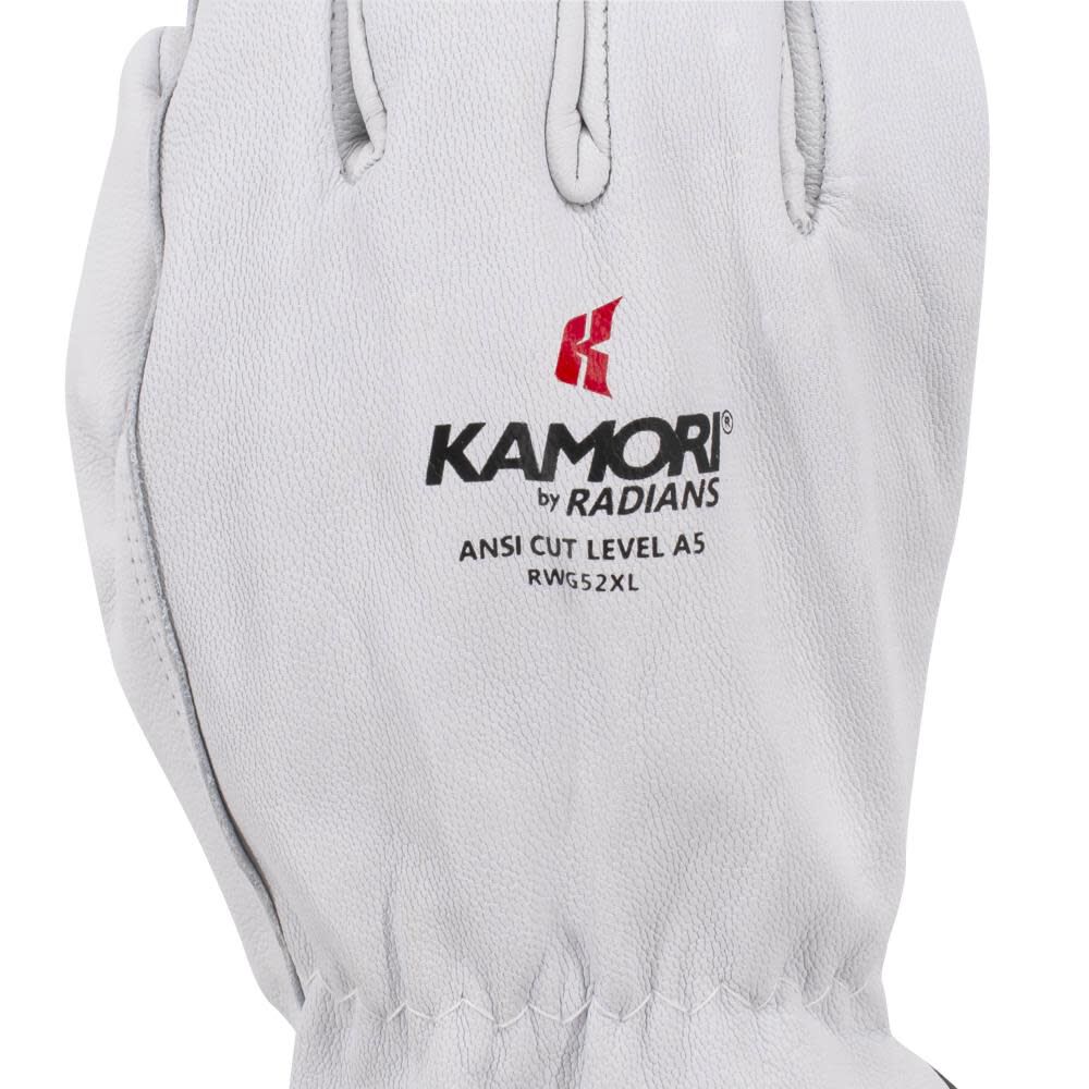 Radians Kamori Glove Cut A5, large image number 3