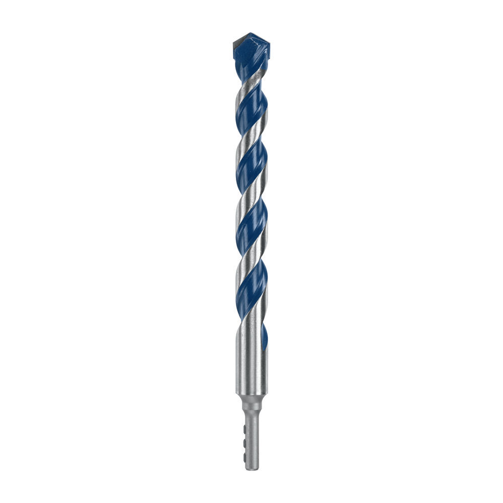 Bosch 1 Inch x 12 Inch Blue Xtreme Bit, large image number 3