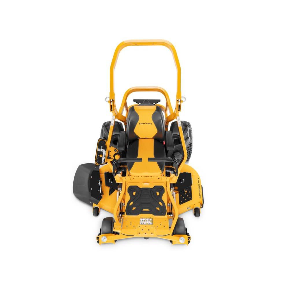 Cub cadet ultima ztx sales