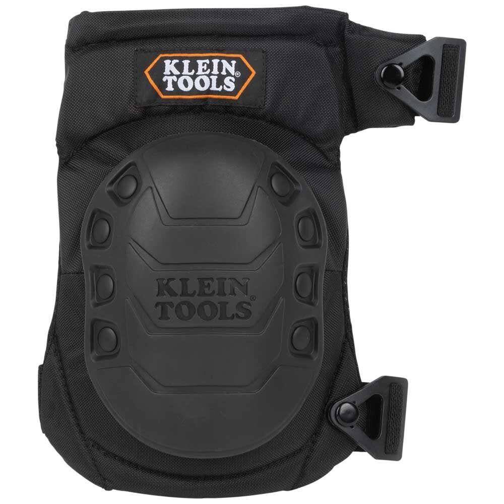 Klein Tools Hinged Gel Knee Pads 60344 - Acme Tools